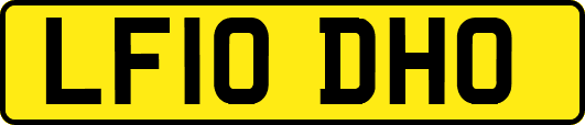 LF10DHO