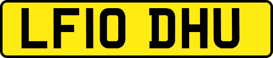 LF10DHU