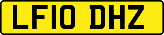 LF10DHZ