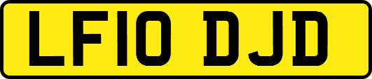 LF10DJD
