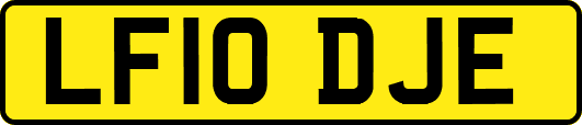 LF10DJE