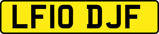 LF10DJF