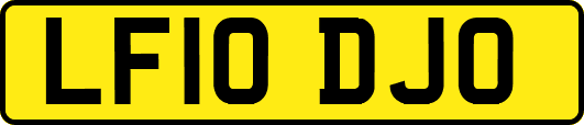 LF10DJO