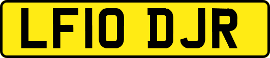 LF10DJR