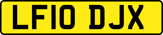 LF10DJX