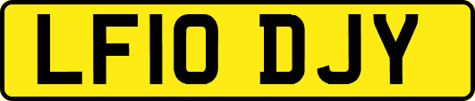 LF10DJY