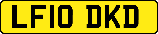 LF10DKD