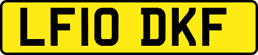 LF10DKF
