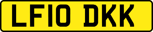 LF10DKK