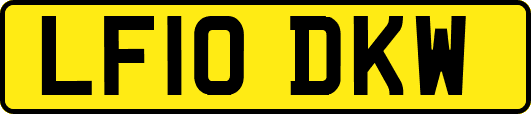 LF10DKW