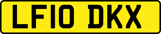 LF10DKX