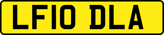 LF10DLA