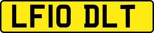 LF10DLT