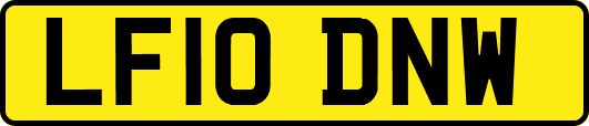 LF10DNW