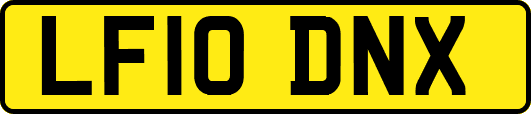 LF10DNX
