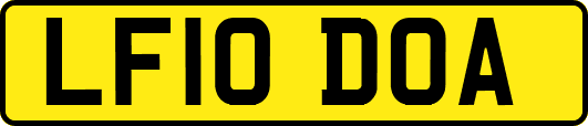 LF10DOA