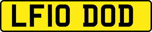 LF10DOD