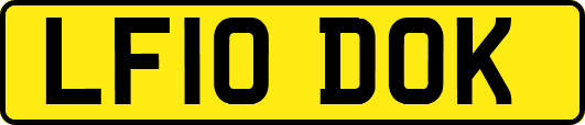 LF10DOK
