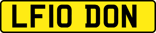 LF10DON