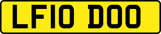 LF10DOO