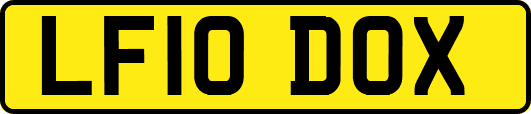 LF10DOX