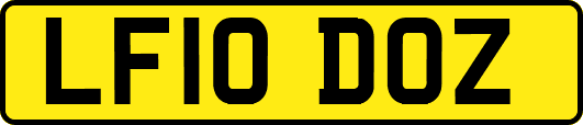 LF10DOZ