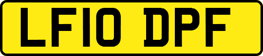 LF10DPF