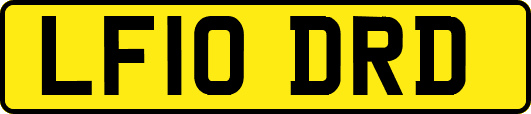 LF10DRD