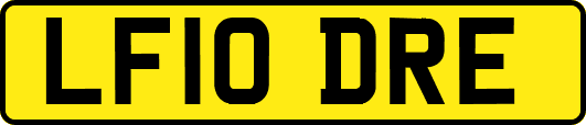 LF10DRE