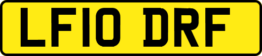 LF10DRF