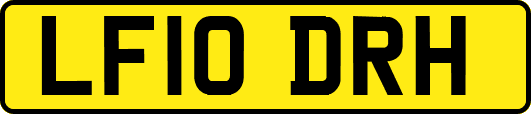 LF10DRH