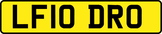 LF10DRO