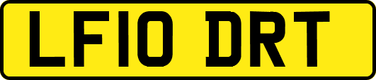 LF10DRT