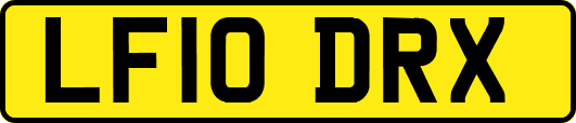 LF10DRX