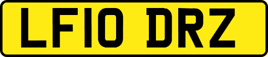LF10DRZ