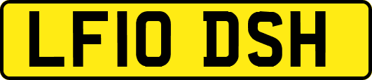 LF10DSH