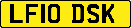 LF10DSK