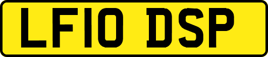 LF10DSP
