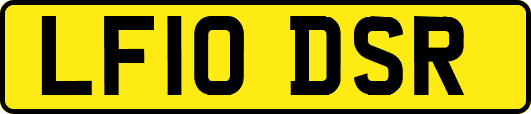 LF10DSR