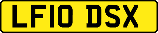 LF10DSX