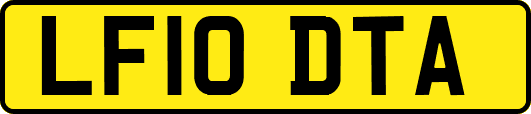 LF10DTA