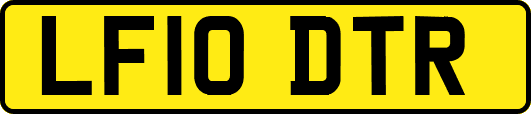 LF10DTR