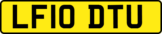 LF10DTU