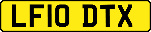 LF10DTX