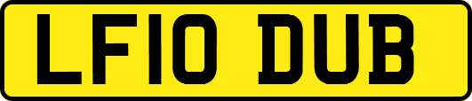 LF10DUB