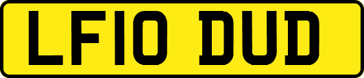 LF10DUD