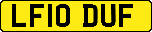 LF10DUF