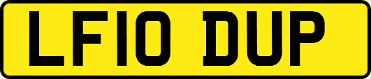 LF10DUP