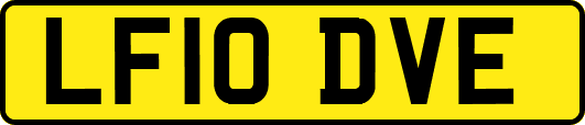 LF10DVE