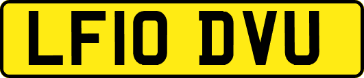 LF10DVU
